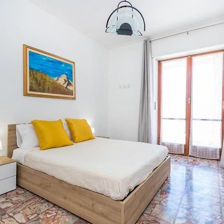 Mercadante Family Apartment Turyn Zewnętrze zdjęcie