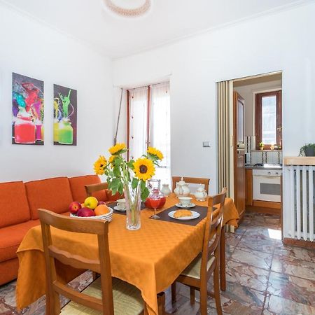 Mercadante Family Apartment Turyn Zewnętrze zdjęcie