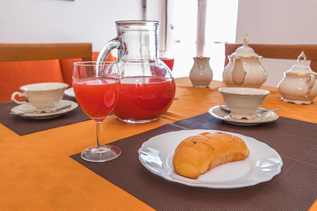 Mercadante Family Apartment Turyn Zewnętrze zdjęcie