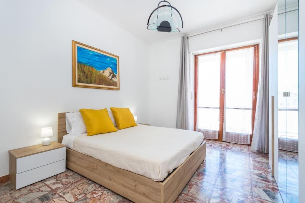Mercadante Family Apartment Turyn Zewnętrze zdjęcie