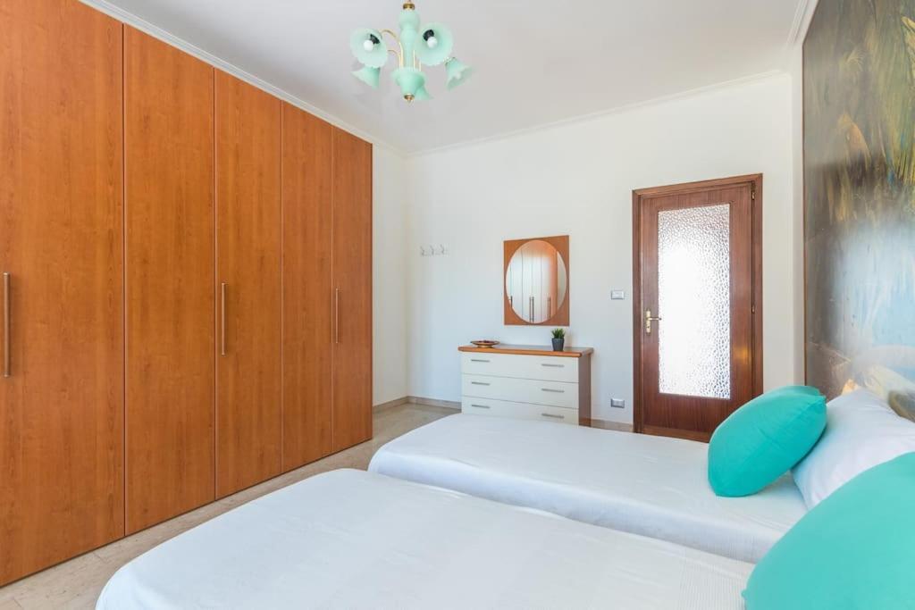 Mercadante Family Apartment Turyn Zewnętrze zdjęcie