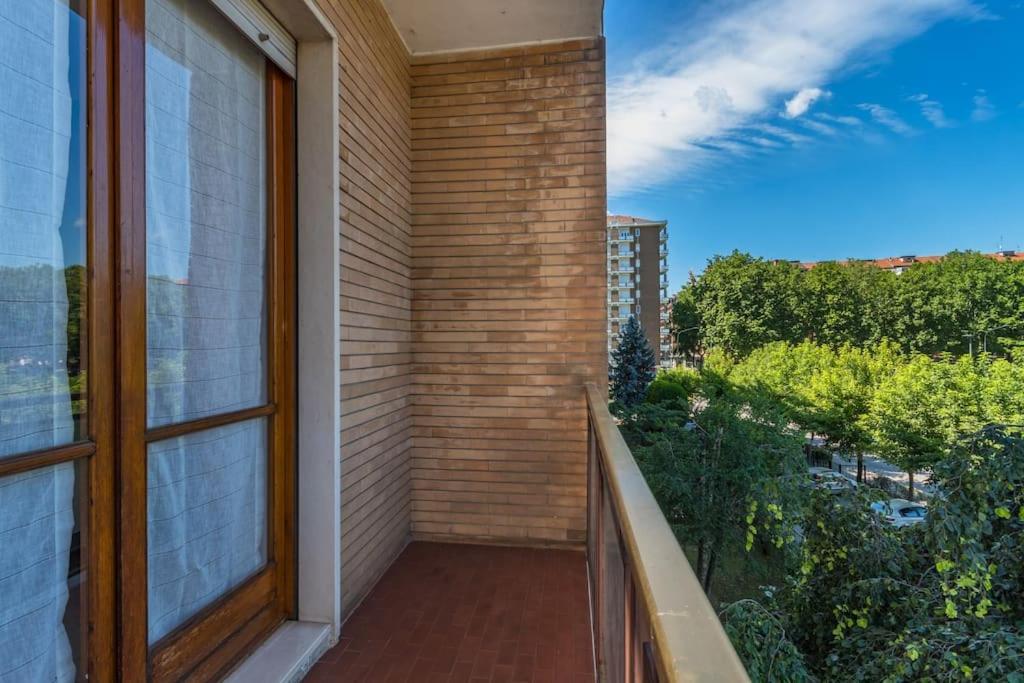 Mercadante Family Apartment Turyn Zewnętrze zdjęcie