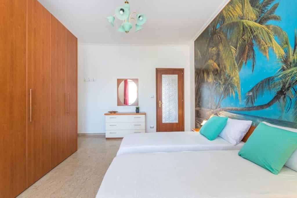 Mercadante Family Apartment Turyn Zewnętrze zdjęcie