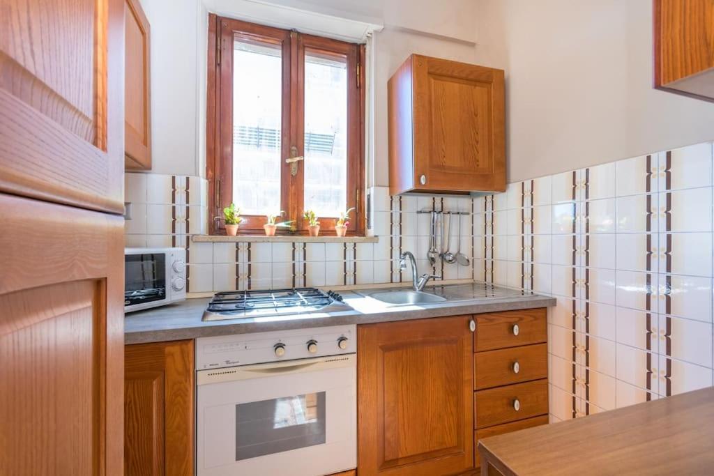 Mercadante Family Apartment Turyn Zewnętrze zdjęcie