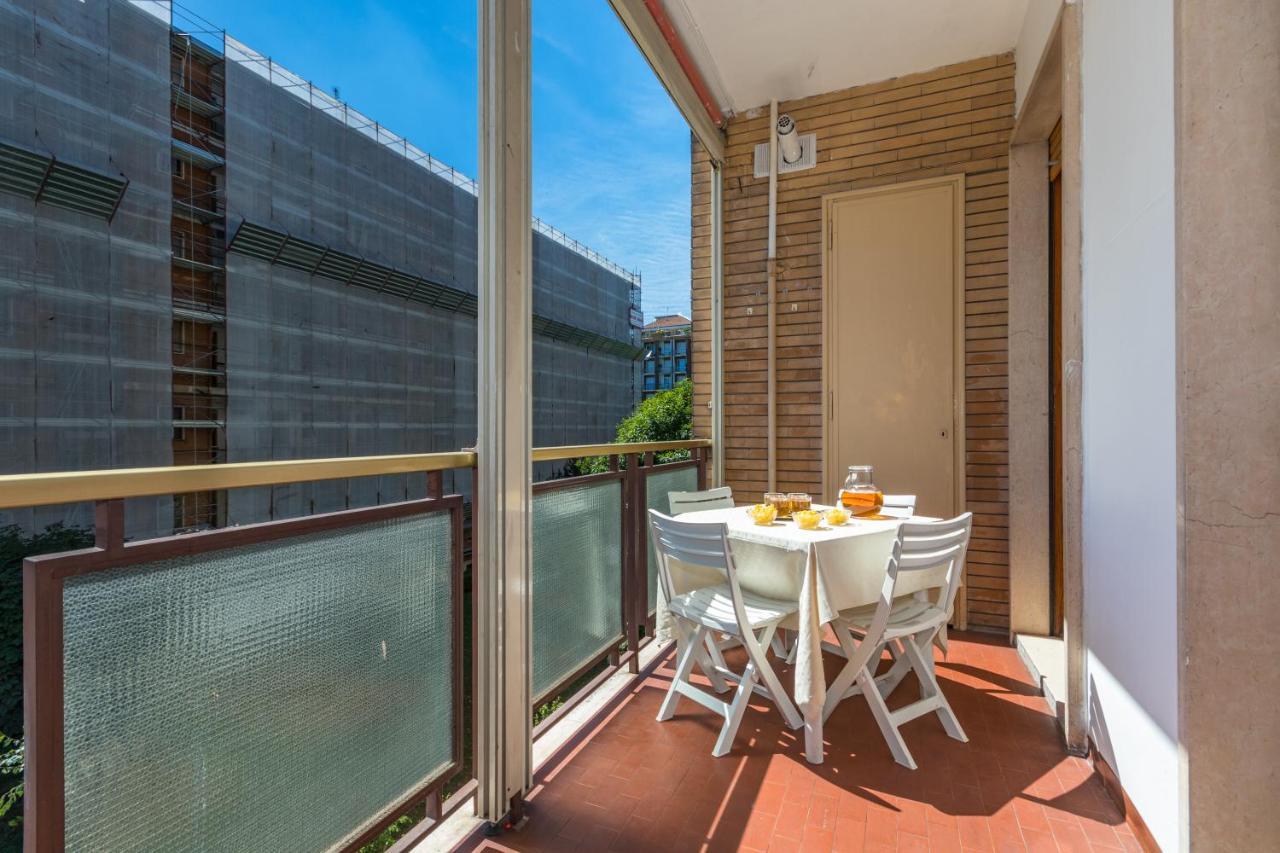 Mercadante Family Apartment Turyn Zewnętrze zdjęcie