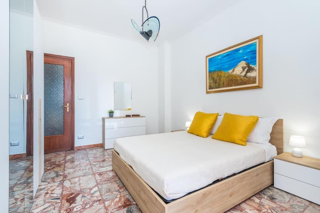 Mercadante Family Apartment Turyn Zewnętrze zdjęcie