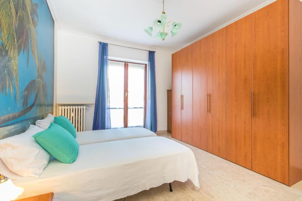 Mercadante Family Apartment Turyn Zewnętrze zdjęcie