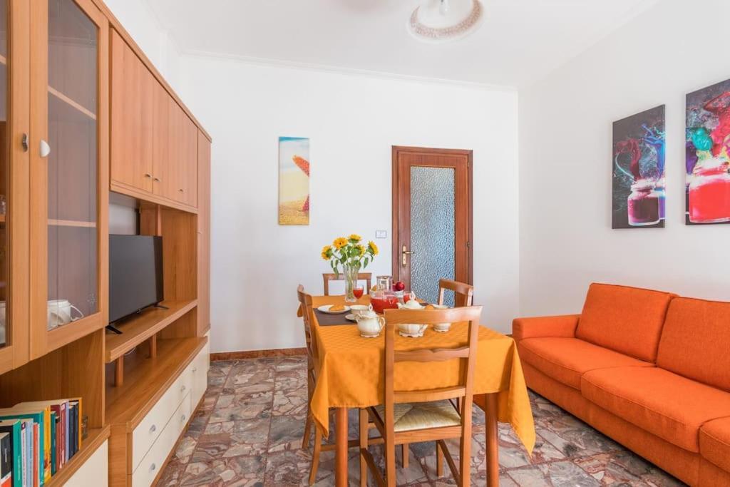 Mercadante Family Apartment Turyn Zewnętrze zdjęcie