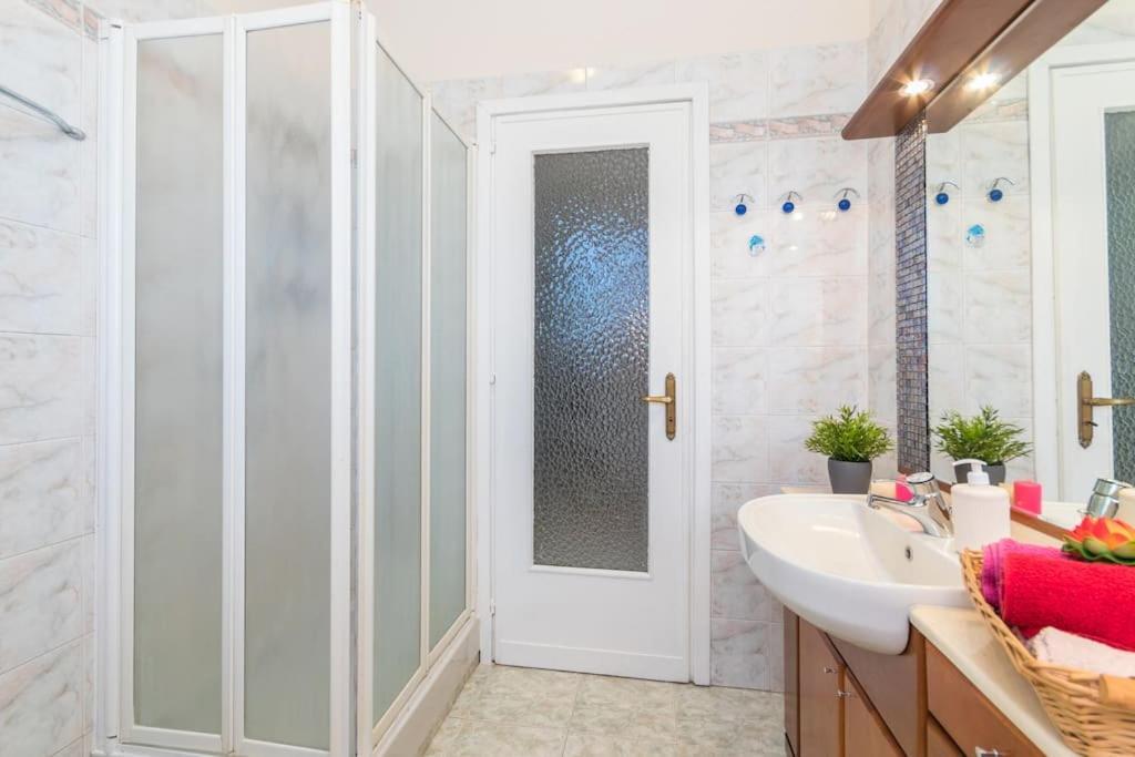 Mercadante Family Apartment Turyn Zewnętrze zdjęcie