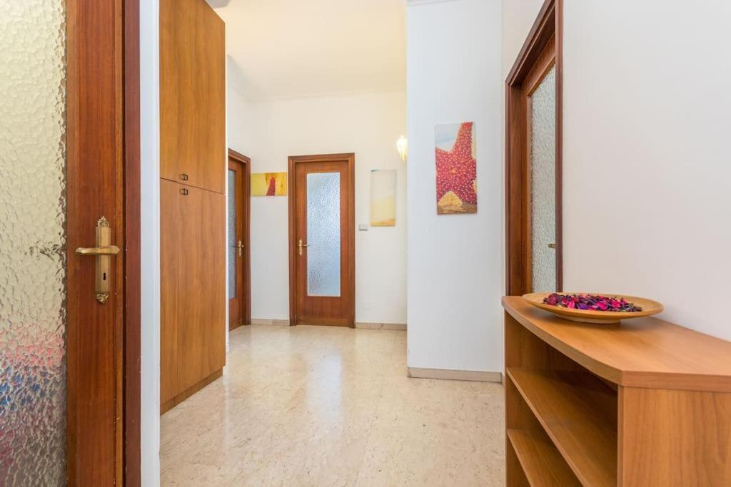 Mercadante Family Apartment Turyn Zewnętrze zdjęcie