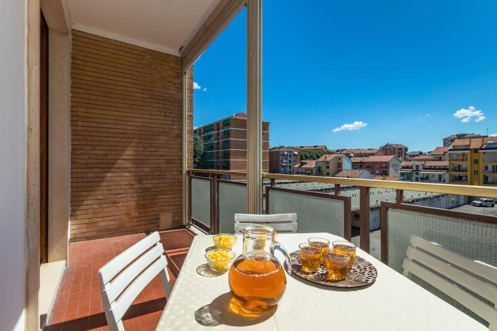 Mercadante Family Apartment Turyn Zewnętrze zdjęcie