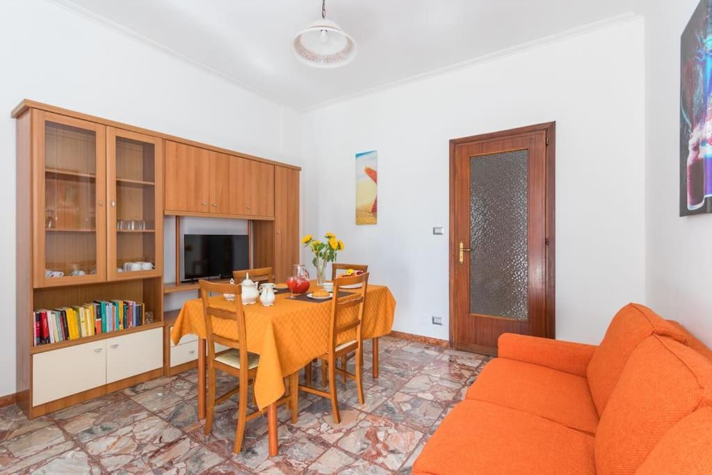 Mercadante Family Apartment Turyn Zewnętrze zdjęcie