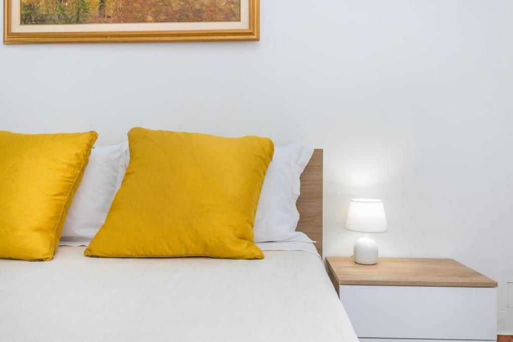 Mercadante Family Apartment Turyn Zewnętrze zdjęcie