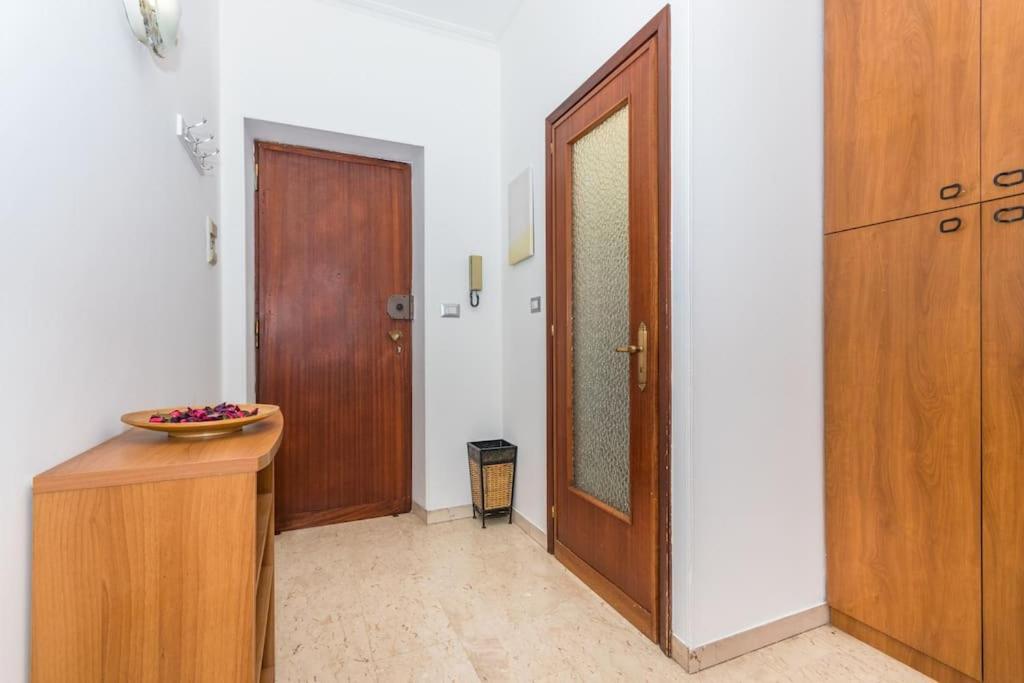 Mercadante Family Apartment Turyn Zewnętrze zdjęcie