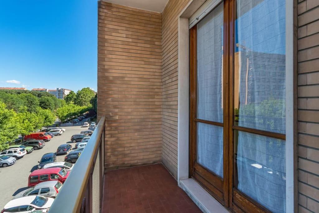 Mercadante Family Apartment Turyn Zewnętrze zdjęcie