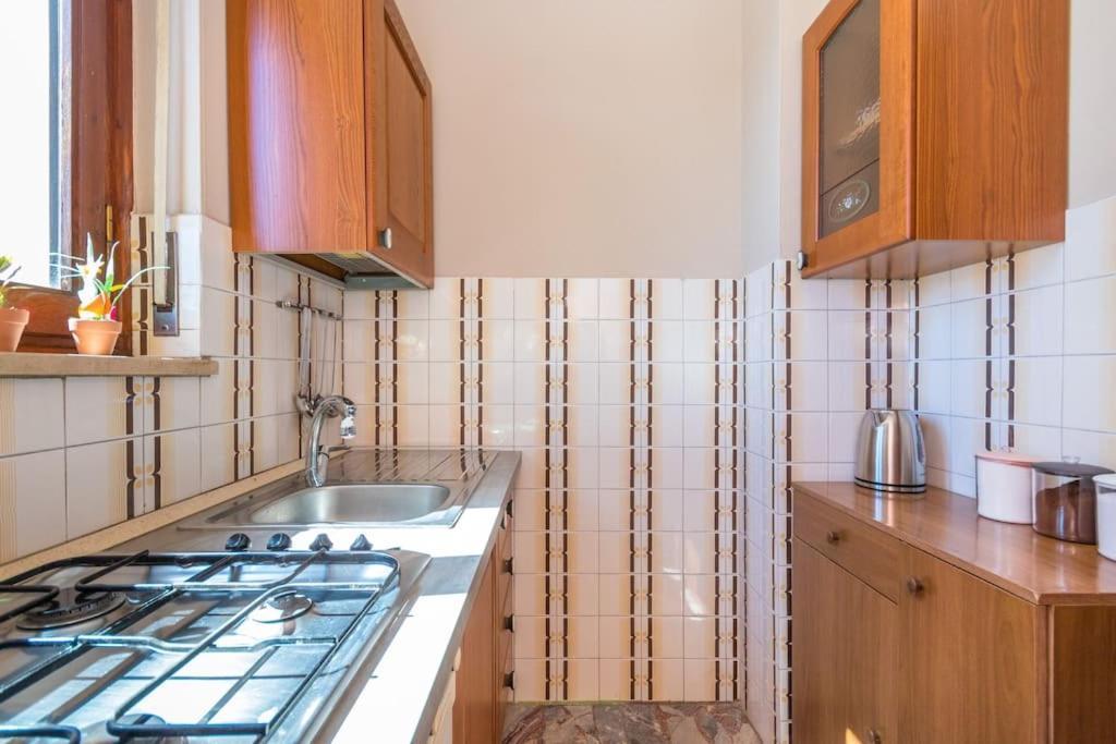 Mercadante Family Apartment Turyn Zewnętrze zdjęcie
