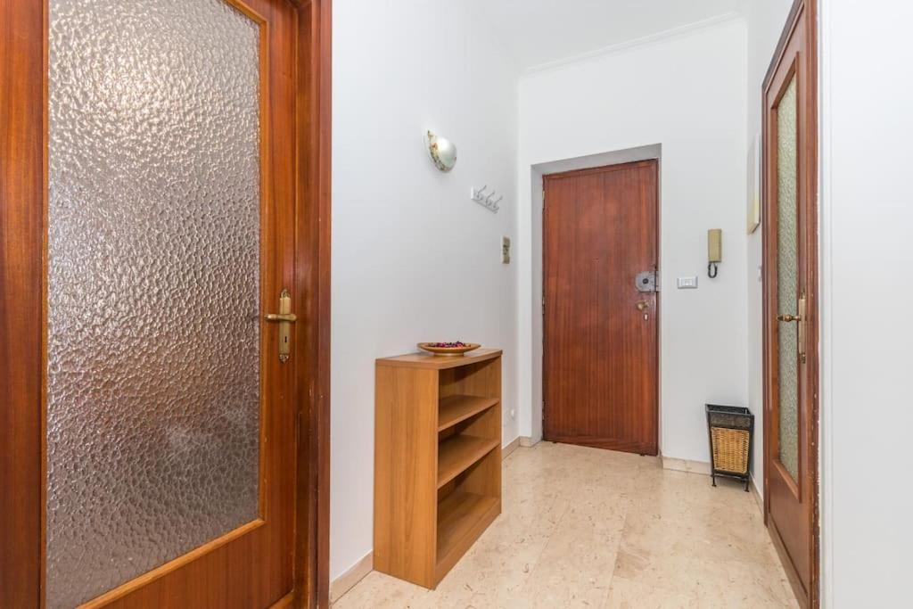 Mercadante Family Apartment Turyn Zewnętrze zdjęcie
