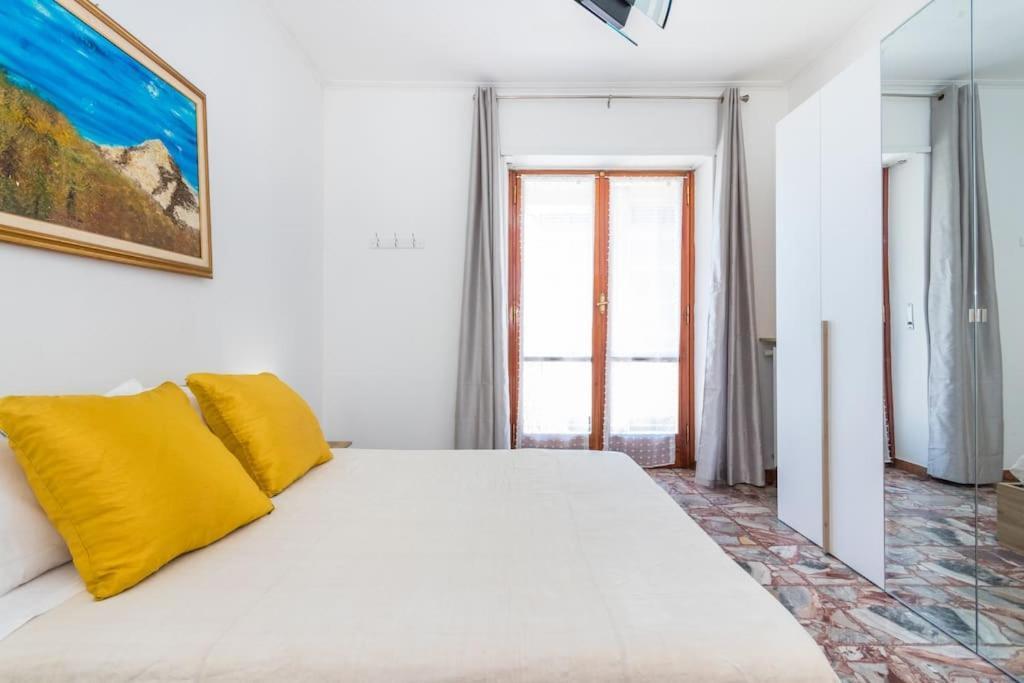 Mercadante Family Apartment Turyn Zewnętrze zdjęcie